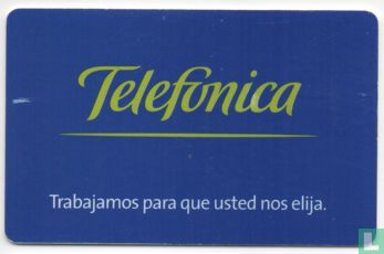 Telefónica - Bild 1