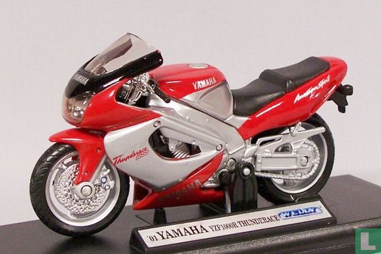 Yamaha YZF 1000R Thunderace - Image 1