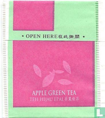 Apple Green Tea - Image 2