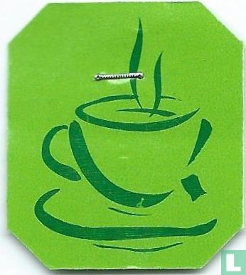 Apple Green Tea - Image 3