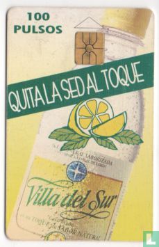 Villa del Sur - Image 1