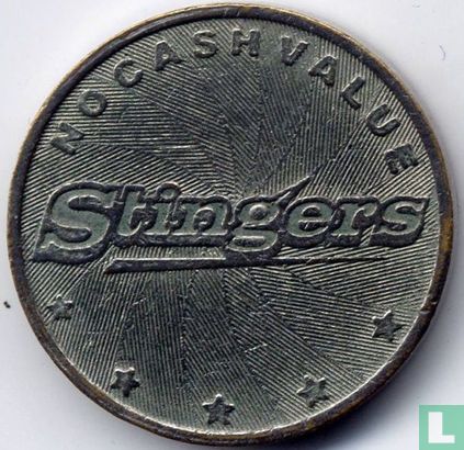 Stingers - No Cash Value - Image 1