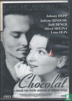 Chocolat - Bild 1