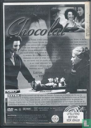 Chocolat - Afbeelding 2