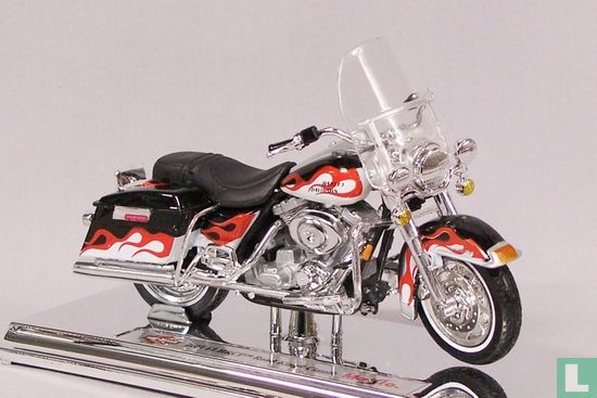 Harley-Davidson 2001 FLHRCI Road King Classic - Afbeelding 1