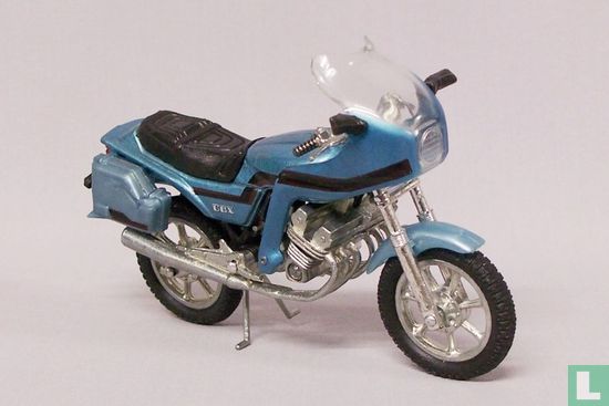 Honda CBX1000 - Afbeelding 1