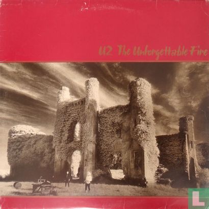 The Unforgettable Fire - Bild 1