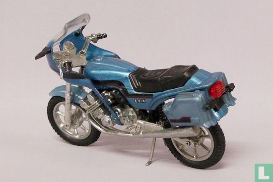 Honda CBX1000 - Afbeelding 2