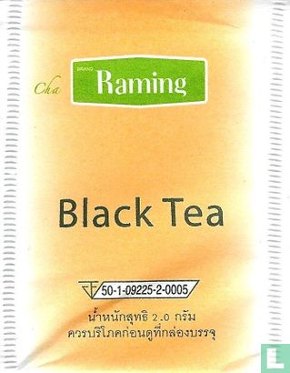 Black Tea   - Afbeelding 1