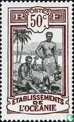 Tahitianer