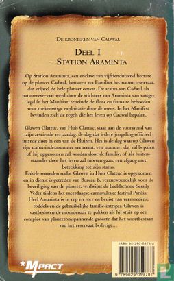 Station Araminta - Image 2