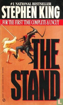 The Stand - Afbeelding 1