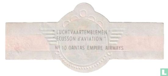 Oantas Empire Airways - Image 2