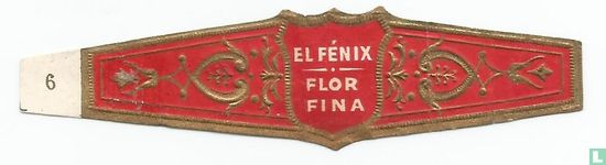 El Fenix Flor Fina - Image 1