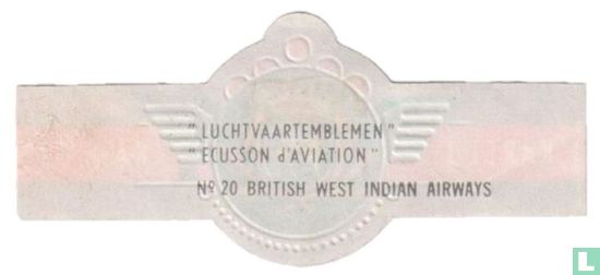 British West Indian Airways - Image 2