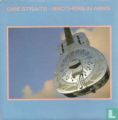 Brothers in Arms - Afbeelding 1