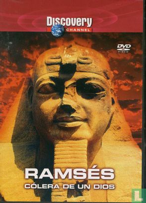 Ramses: Colera de un Dios - Bild 1