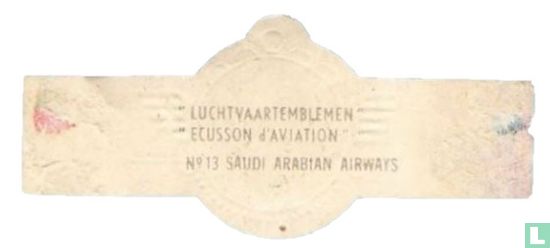 Saudi Arabian Airways - Afbeelding 2