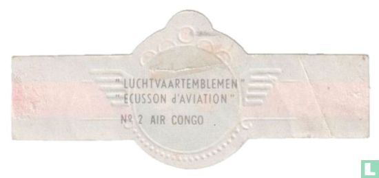Air Congo - Image 2