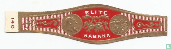 Elite Habana - Image 1