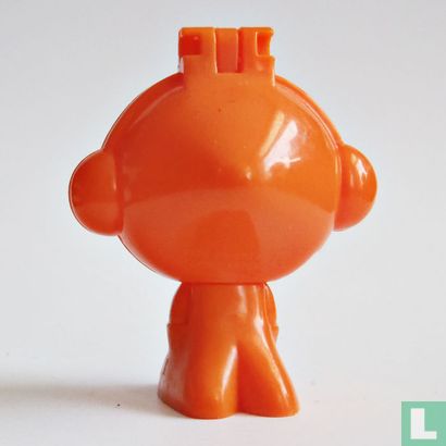 Pop (orange) - Image 2