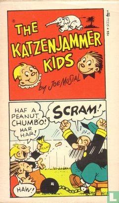 The Katzenjammer Kids - Image 1