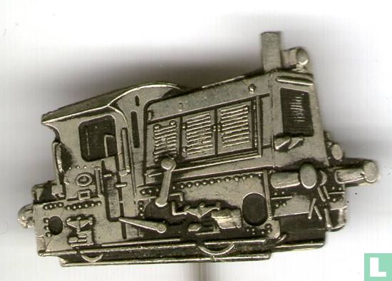 NS 201 locomotor "Sik"