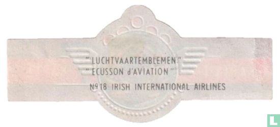 Irish International Airlines - Image 2