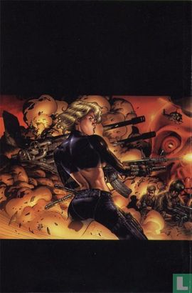 Black Widow 1 - Image 2