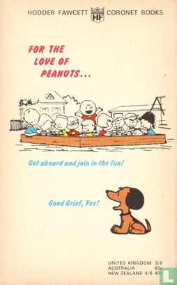 For the love of Peanuts! - Image 2