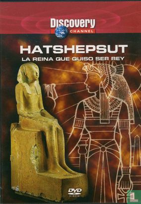 Hatshepsut: La Reina que quiso ser Rey - Afbeelding 1