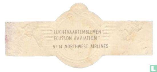 Northwest Airlines - Image 2