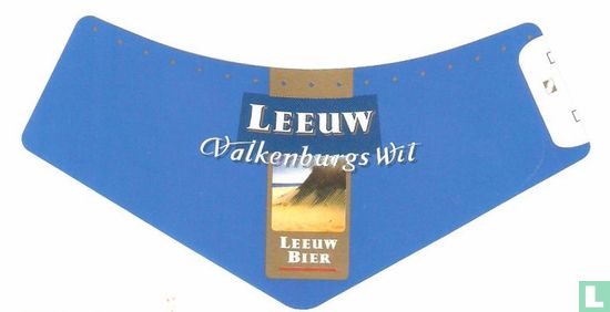 Leeuw Valkenburgs Wit  - Bild 3