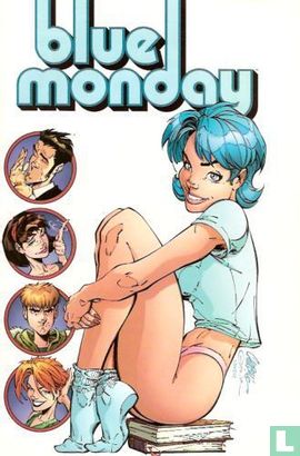 Blue Monday: The kids are allright - Image 1