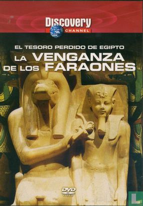 La Venganza de los Faraones - Image 1