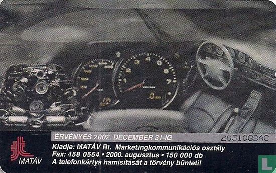 Cars - Autók - Porsche - Image 2