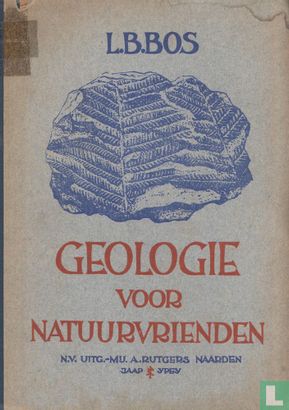 Geologie voor natuurvrienden - Image 1