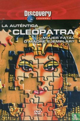 La Autentica Cleopatra - Image 1
