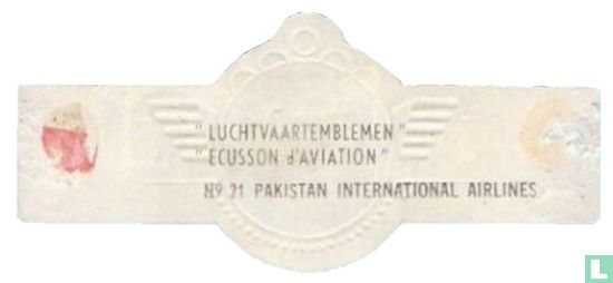 Pakistan International Airlines - Image 2