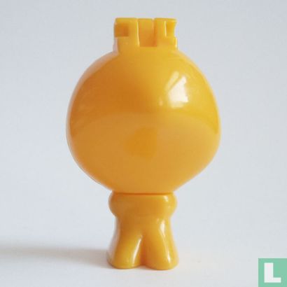 Mc-Toy (geel) - Afbeelding 2