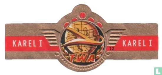 Trans World Airlines - Afbeelding 1