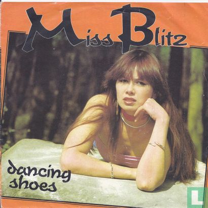 Dancing Shoes - Image 1