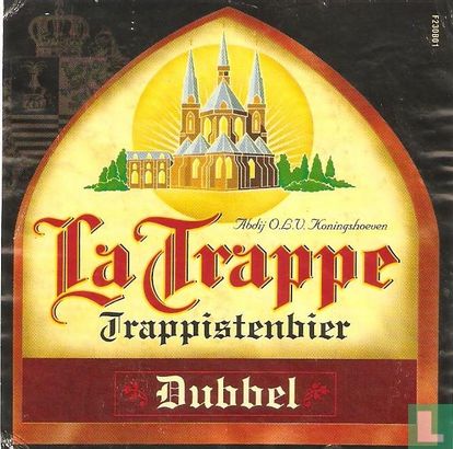La Trappe Dubbel - Bild 1