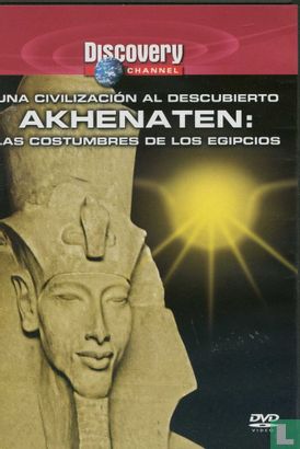 Akhenaton: Las Costumbres de los Egipcios - Image 1