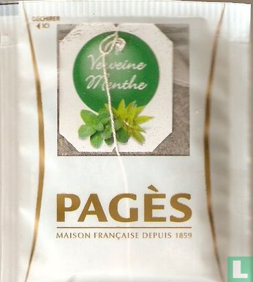 Verveine  Menthe  - Image 1