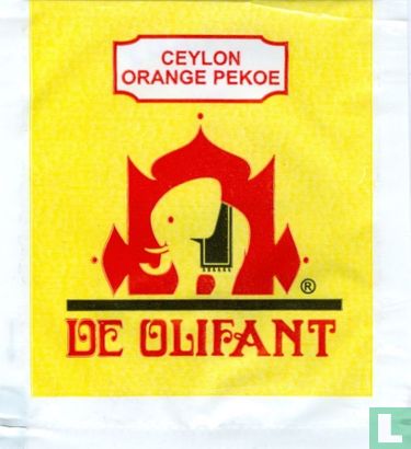 Ceylon Orange Pekoe - Image 1