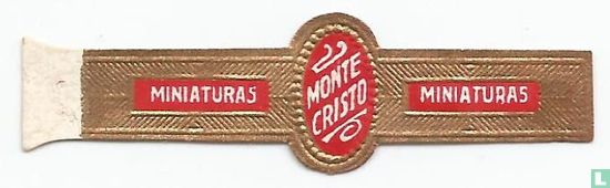 Monte Cristo - Miniaturas - Miniaturas - Image 1