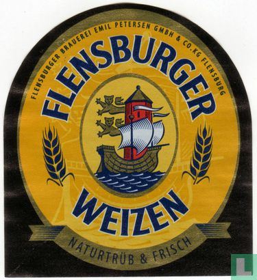 Flensburger Weizen - Image 1