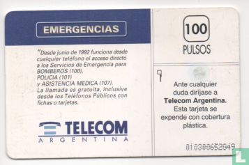 Emergencias - Image 2