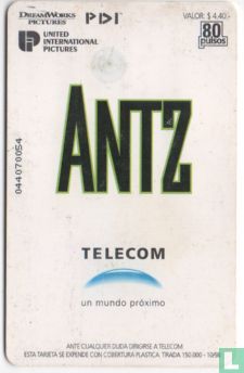 Antz - Afbeelding 2